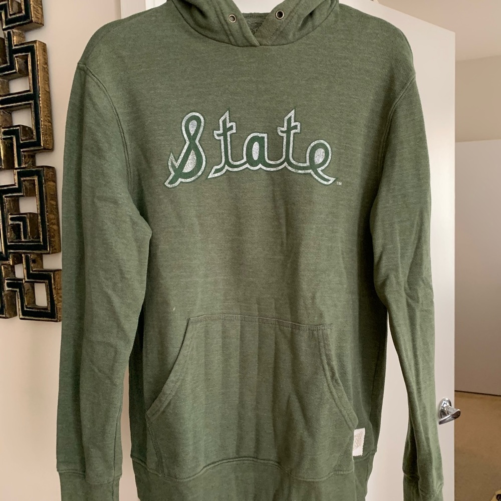 Michigan State Sweatshirt
